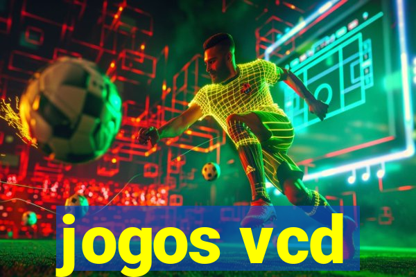 jogos vcd